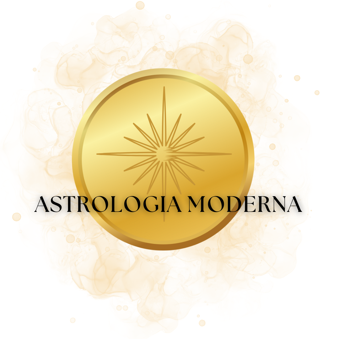 Astrología moderna