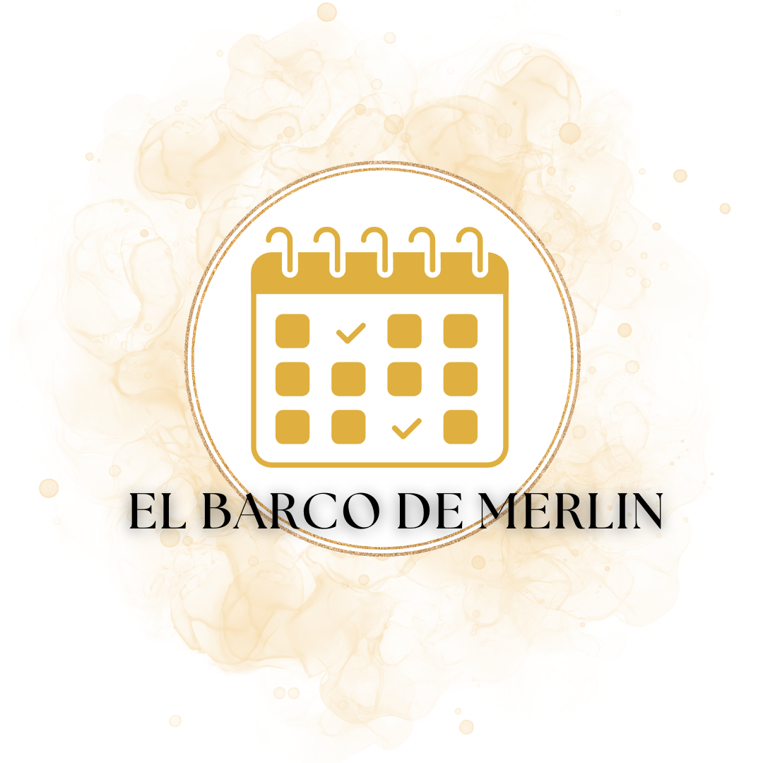 El barco de Merlin
