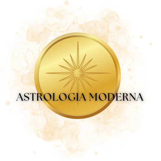 Astrología moderna